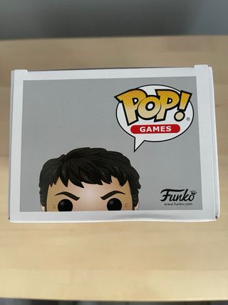 Funko Pop! Joel