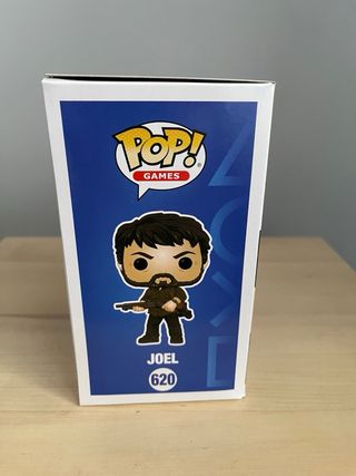 Funko Pop! Joel