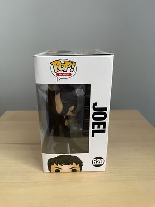 Funko Pop! Joel