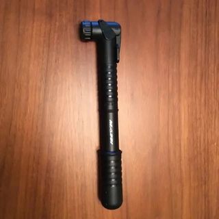 Mini bomba Massi bici