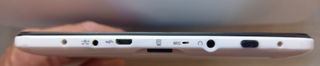Tablet 9" N98 Negra - Blanca Con Android v4.4.2