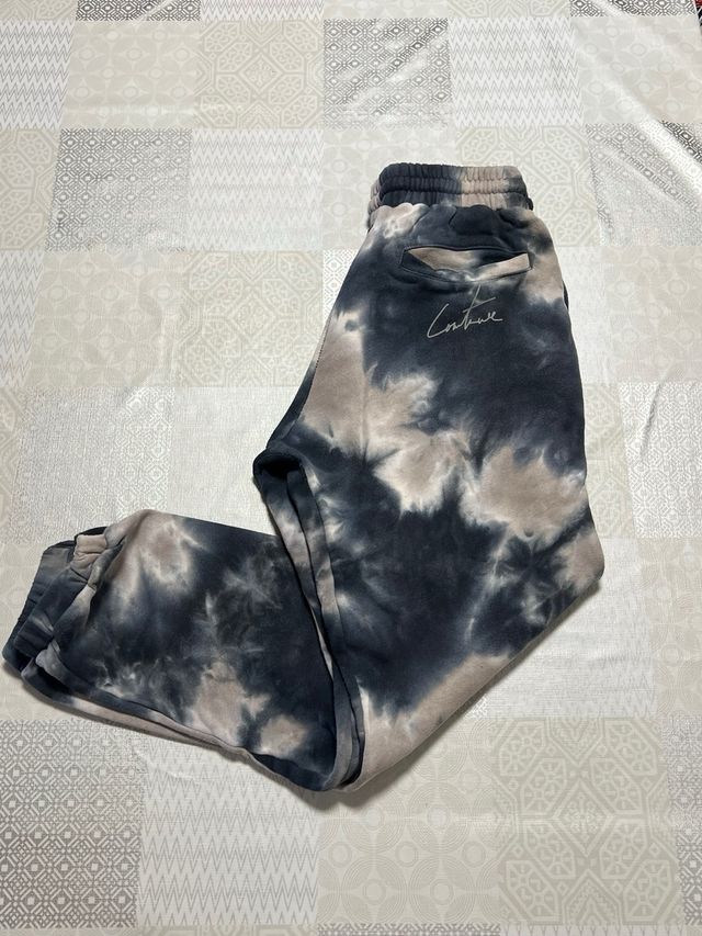 Pantalon Chandal The Couture Club