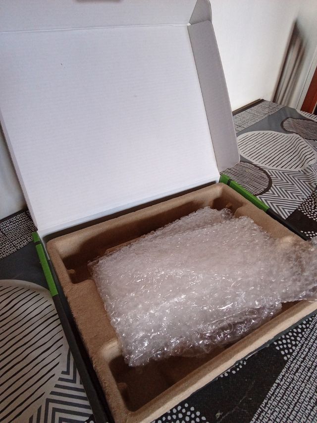  GTX 1660 Super CAJA VACIA