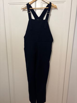 Mono FRNCH azul marino