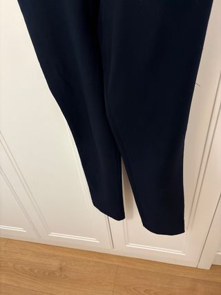 Mono FRNCH azul marino