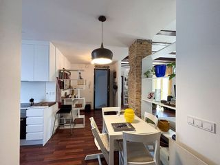 Piso en venta en La Roqueta en Valencia