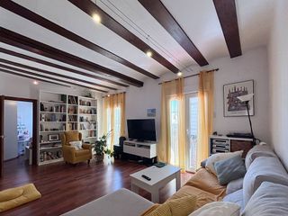 Piso en venta en La Roqueta en Valencia