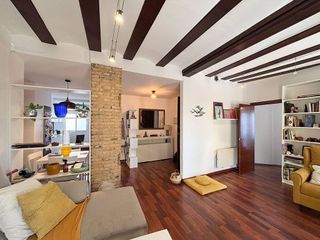 Piso en venta en La Roqueta en Valencia