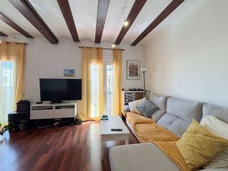 Piso en venta en La Roqueta en Valencia