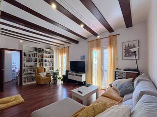 Piso en venta en La Roqueta en Valencia