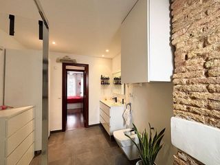 Piso en venta en La Roqueta en Valencia