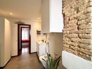 Piso en venta en La Roqueta en Valencia