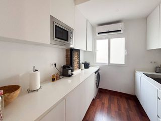 Piso en venta en La Roqueta en Valencia