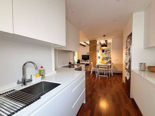 Piso en venta en La Roqueta en Valencia