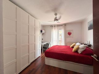 Piso en venta en La Roqueta en Valencia