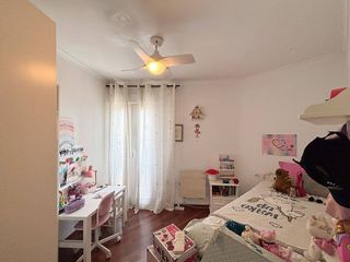 Piso en venta en La Roqueta en Valencia
