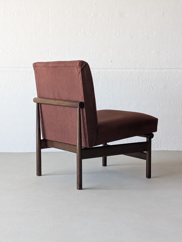 Poltrone vintage anni '60