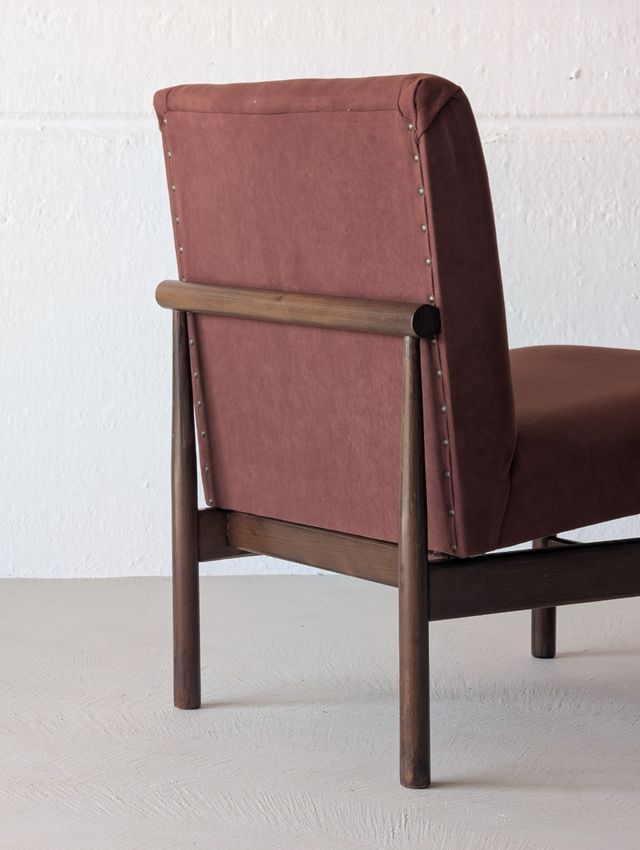 Poltrone vintage anni '60