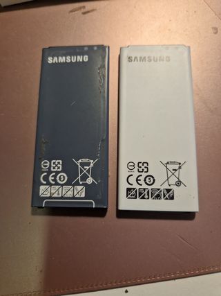 Batterie Samsung A3 2016 (2)