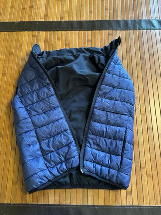 Chaleco reversible talla 3