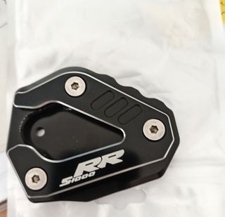Supporto cavalletto moto - S1000RR