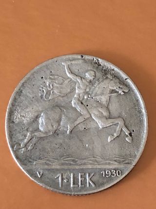 5 Lire italiane 1861-1880