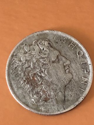 5 Lire italiane 1861-1880
