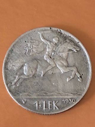 5 Lire italiane 1861-1880