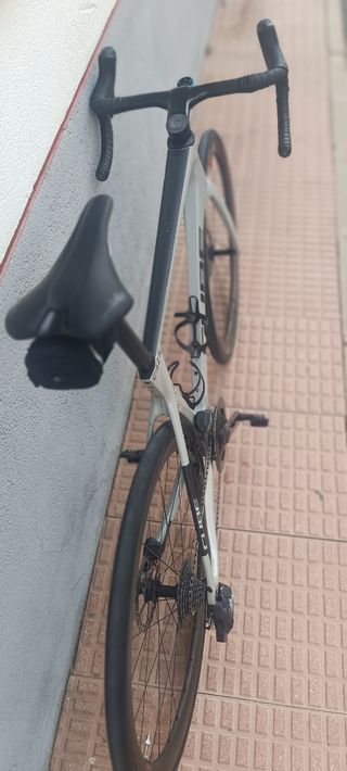  Cube agree C:62SL sram force etap12V+potenciómetr