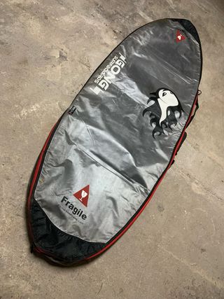 Funda SUP Gong