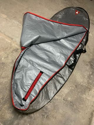 Funda SUP Gong
