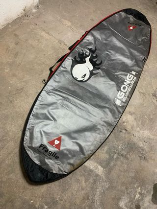 Funda SUP Gong