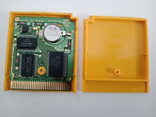 Game Boy - Donkey Kong Land 2