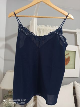 Lote de 8 prendas: blusas y tops