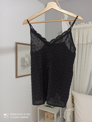 Lote de 8 prendas: blusas y tops