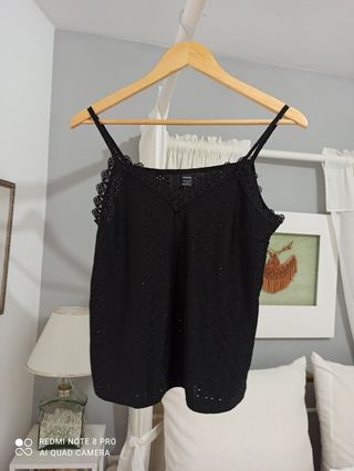Lote de 8 prendas: blusas y tops