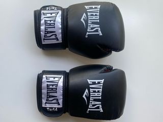 Guantes Everlast Ta:14 - Boxeo
