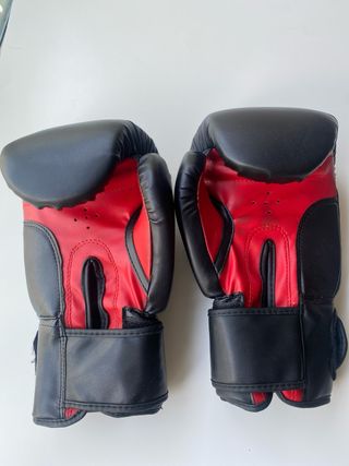 Guantes Everlast Ta:14 - Boxeo