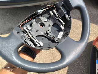 Volante Renault Scenic/Megane II