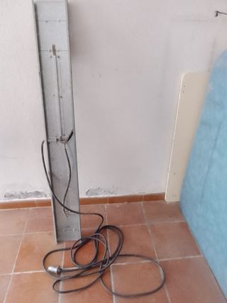 Kit luces remolque señalización