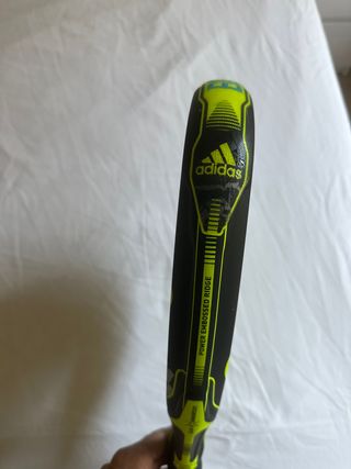Pala pádel Adidas Adipower Lite