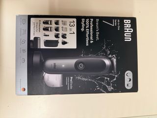 Braun Series 7 - 13 en 1