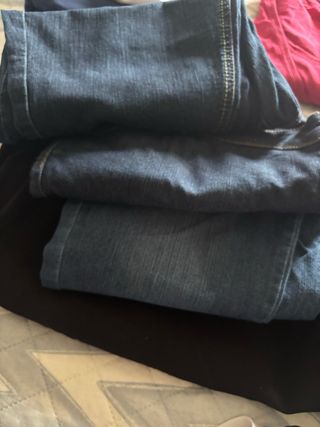 Ropa premamá y lactancia XL