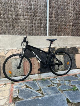 Bicicleta Rockrider Montaña