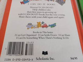 Libros en inglés. Ilustrados. Infantil.