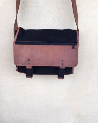 Borsa a tracolla vintage