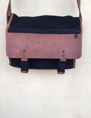 Borsa a tracolla vintage