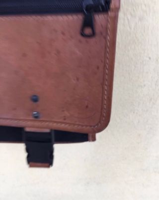 Borsa a tracolla vintage