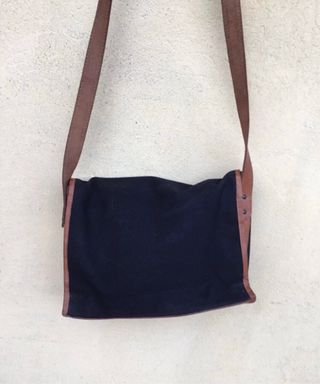 Borsa a tracolla vintage