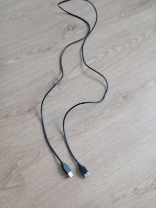  Cable USB